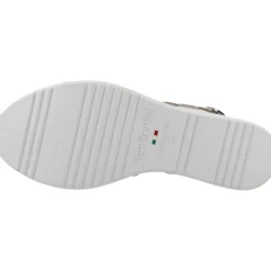 Loira Platform Sandal