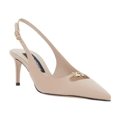 Lollo Slingback Pump