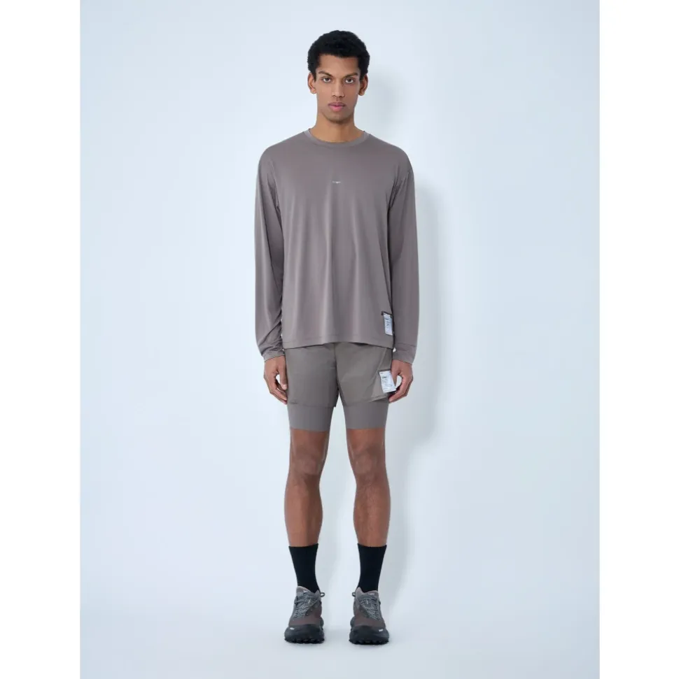 Long Sleeve Performance Shirt