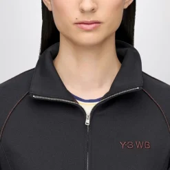 Long Sleeve Training Tops