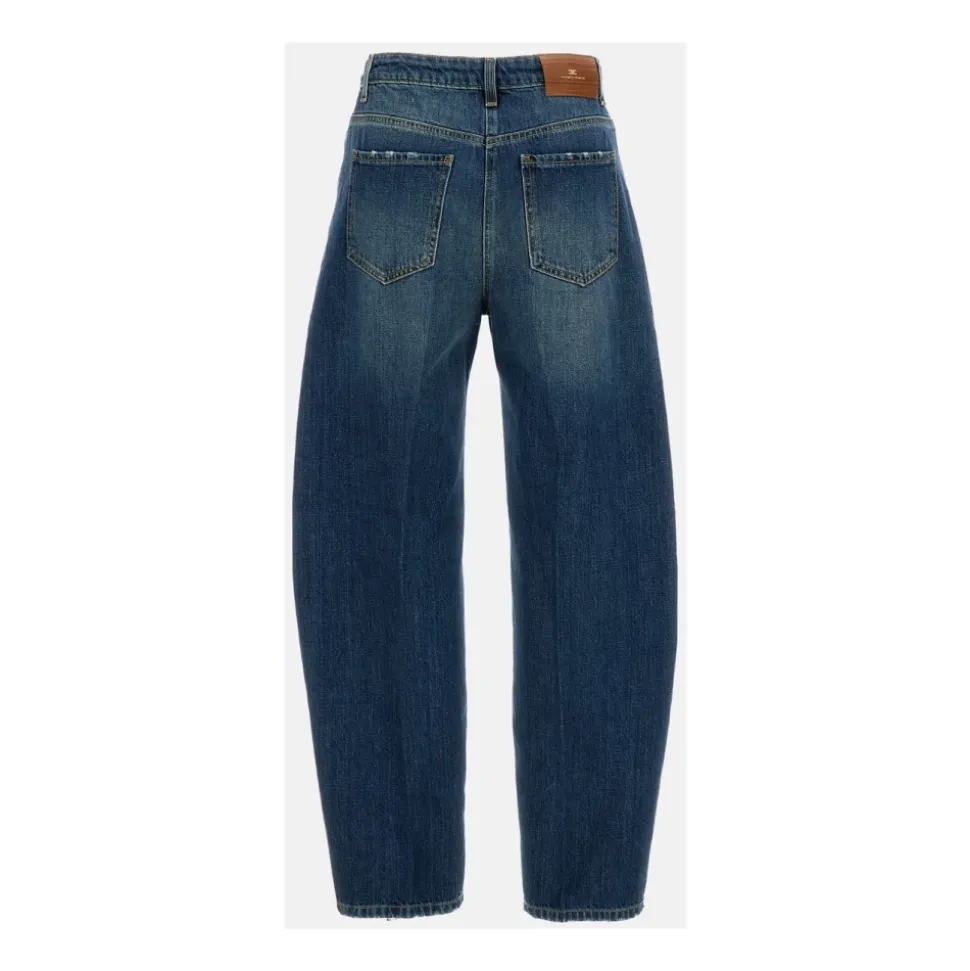 Loose-fit Jeans
