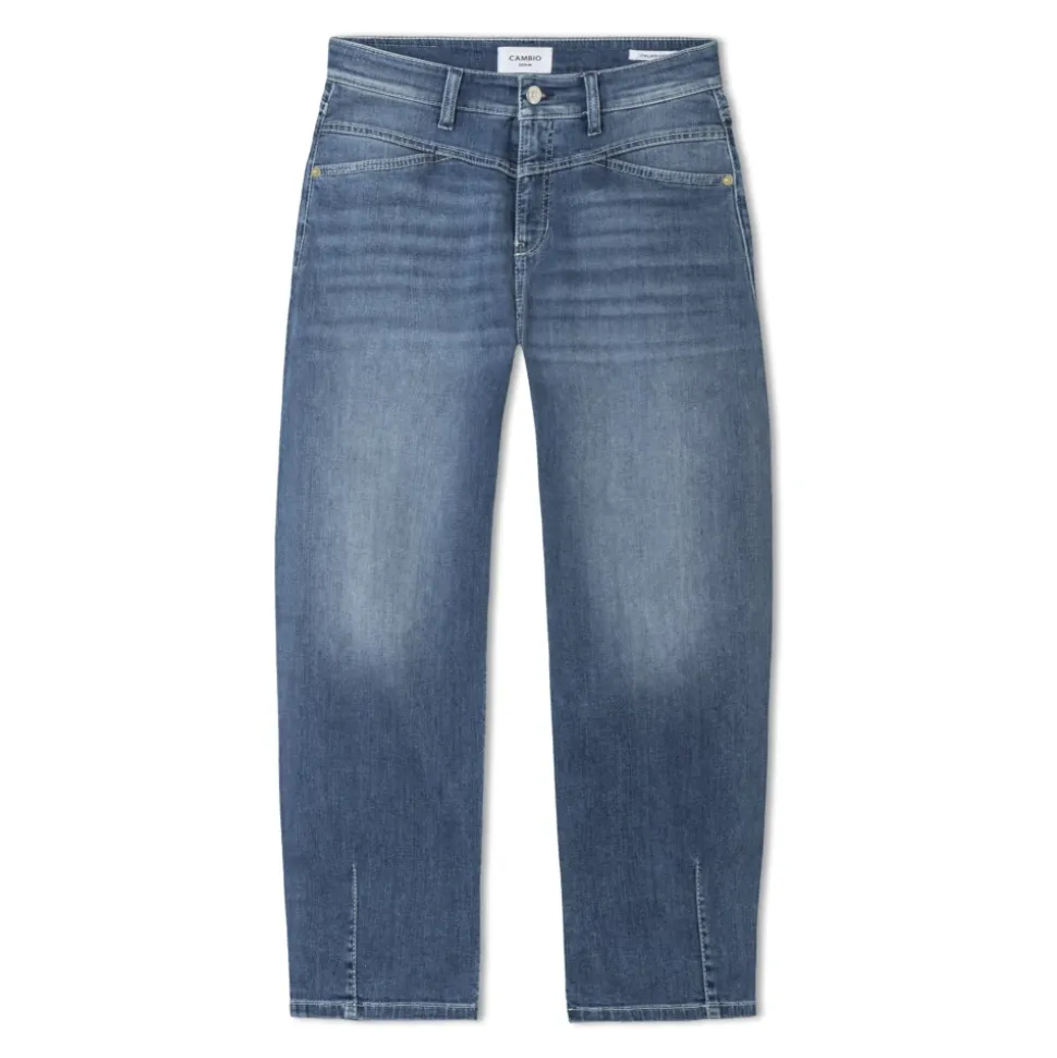 Loose-fit Jeans