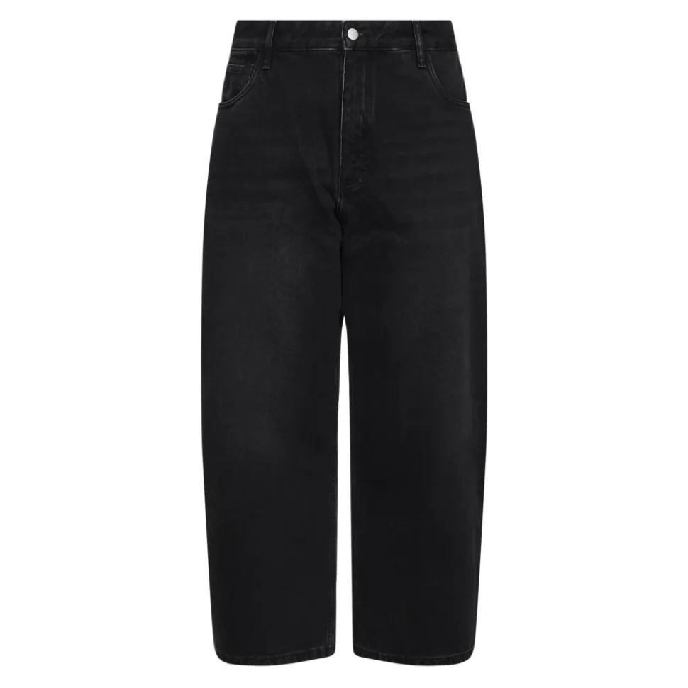Loose-fit Jeans