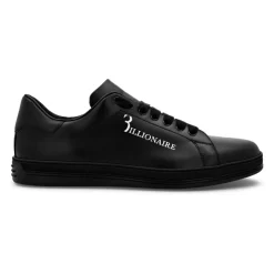 Lo-Top Sneakers