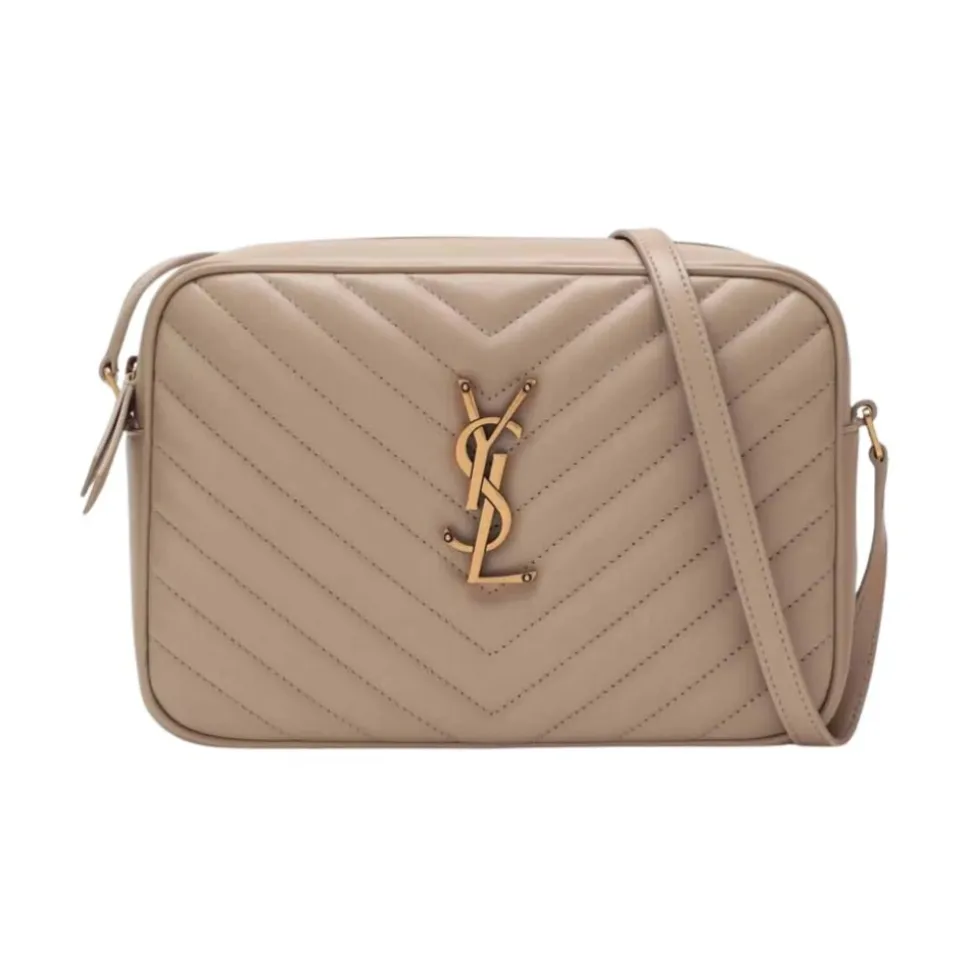 Lou Camera Bag
