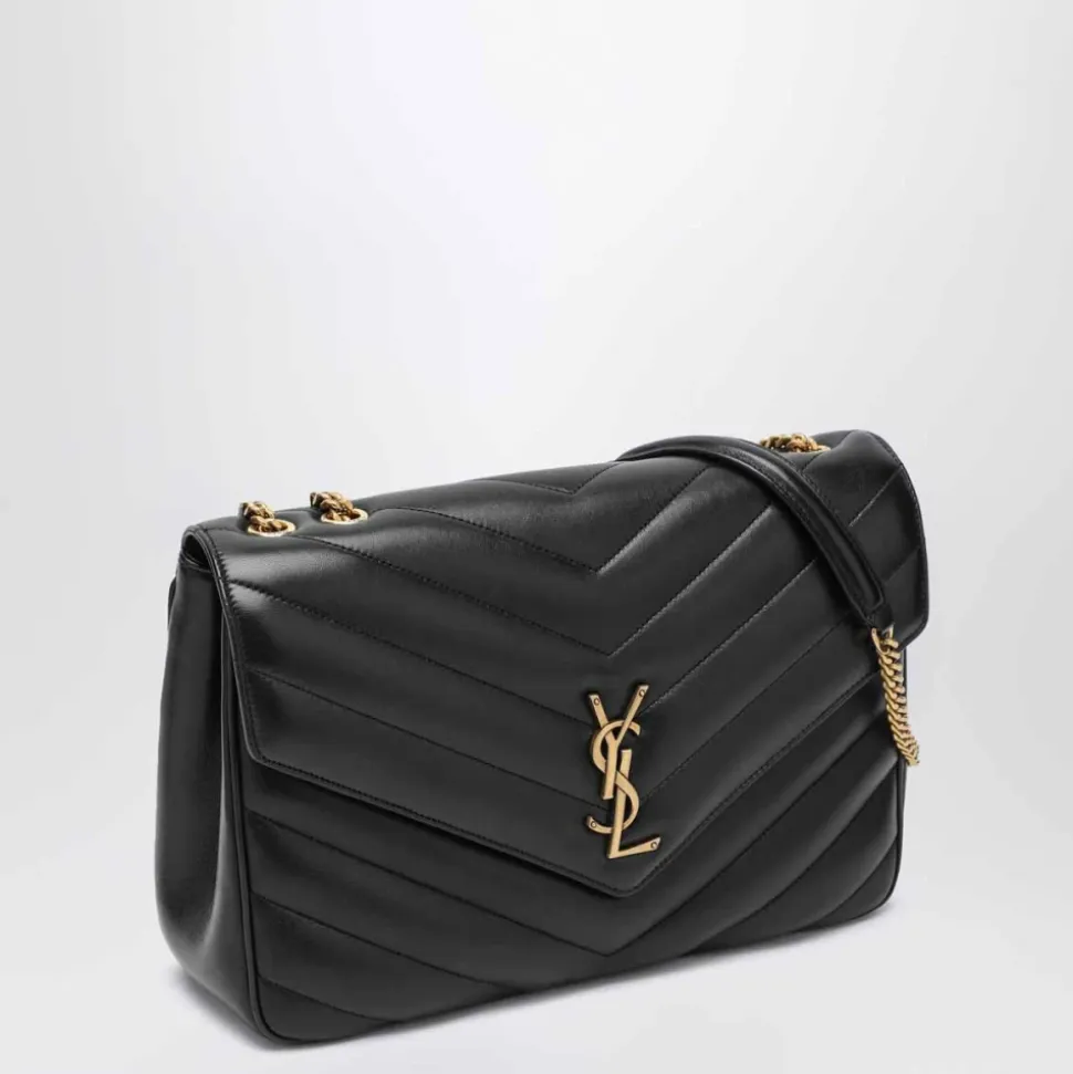 Loulou Large Bag