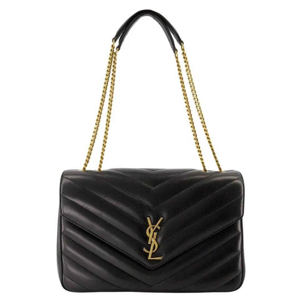 Loulou Large Bag