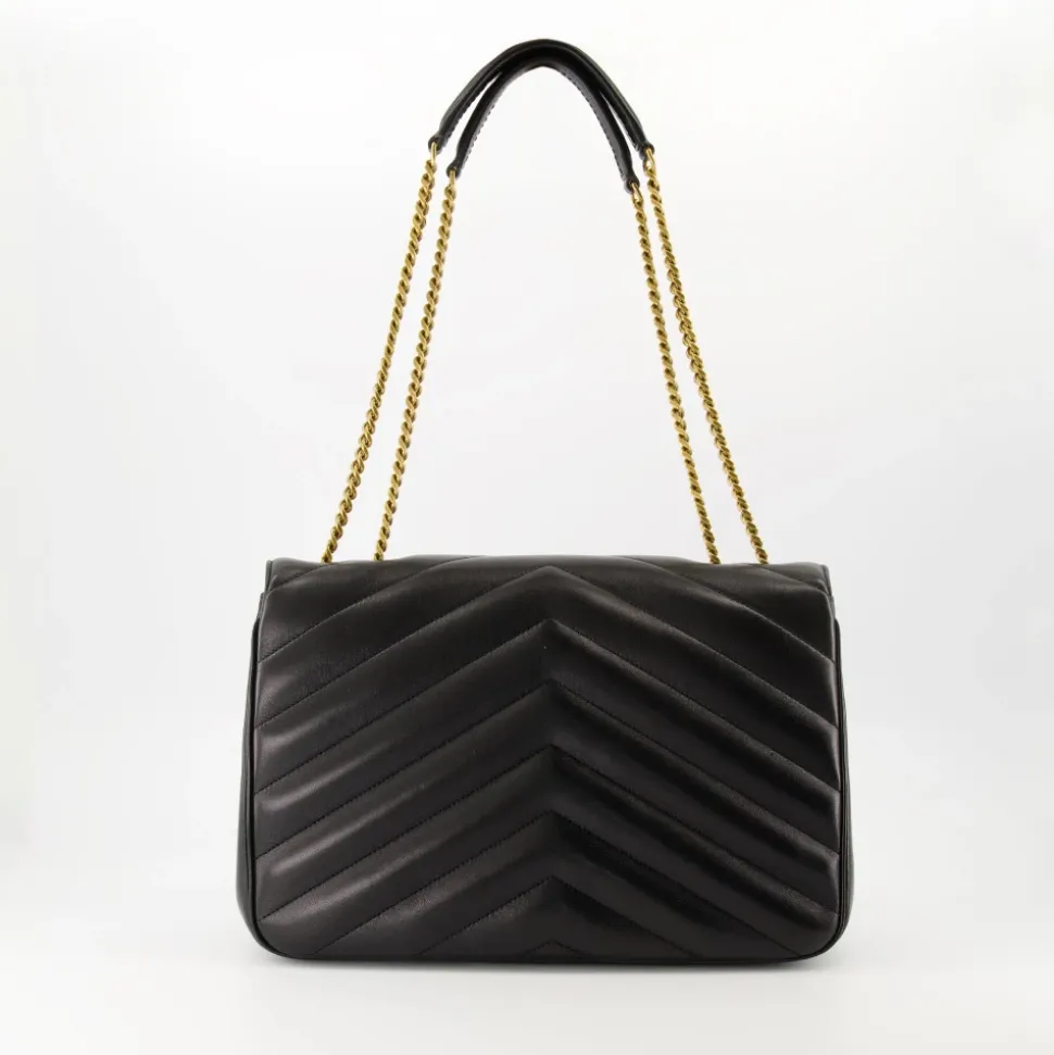 Loulou Large Bag
