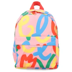 Love Motif Backpack