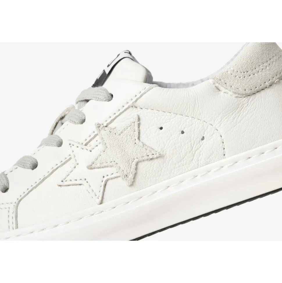 Low Sneaker