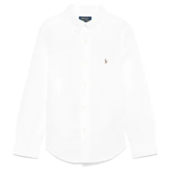 LS BD Tops Shirt