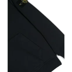 Luźna Bluza z Kapturem