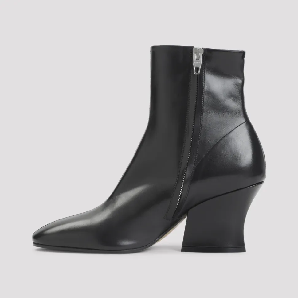 Lune Ankle Boot
