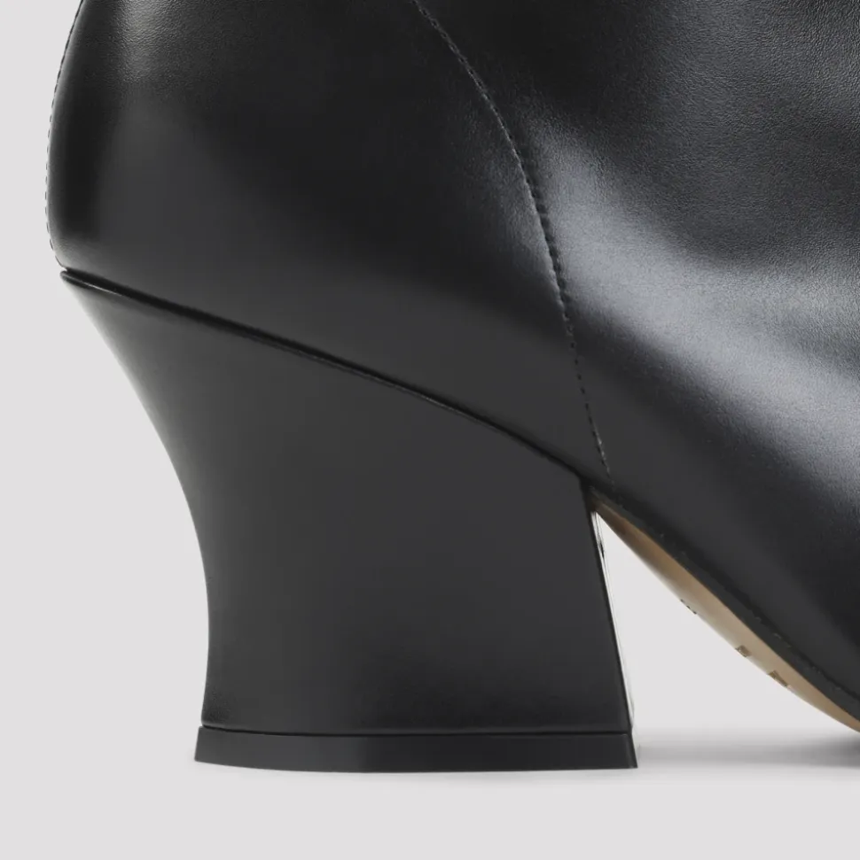 Lune Ankle Boot