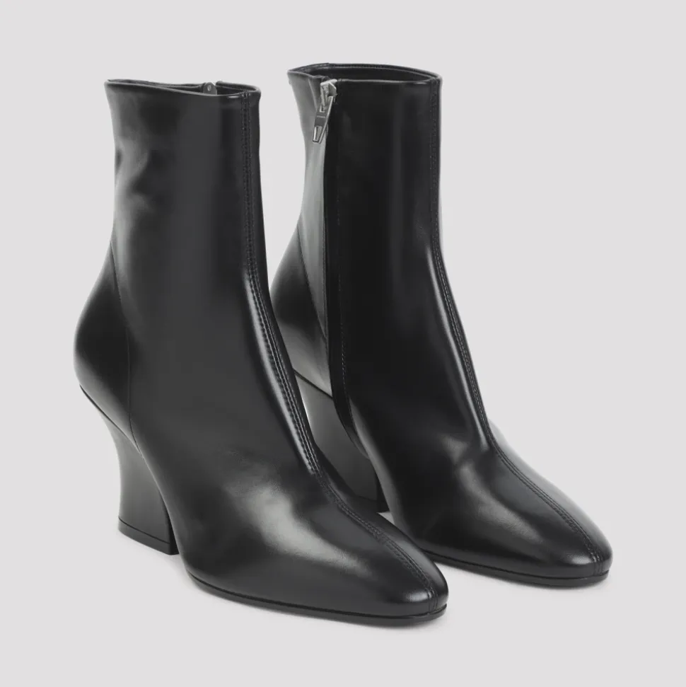 Lune Ankle Boot