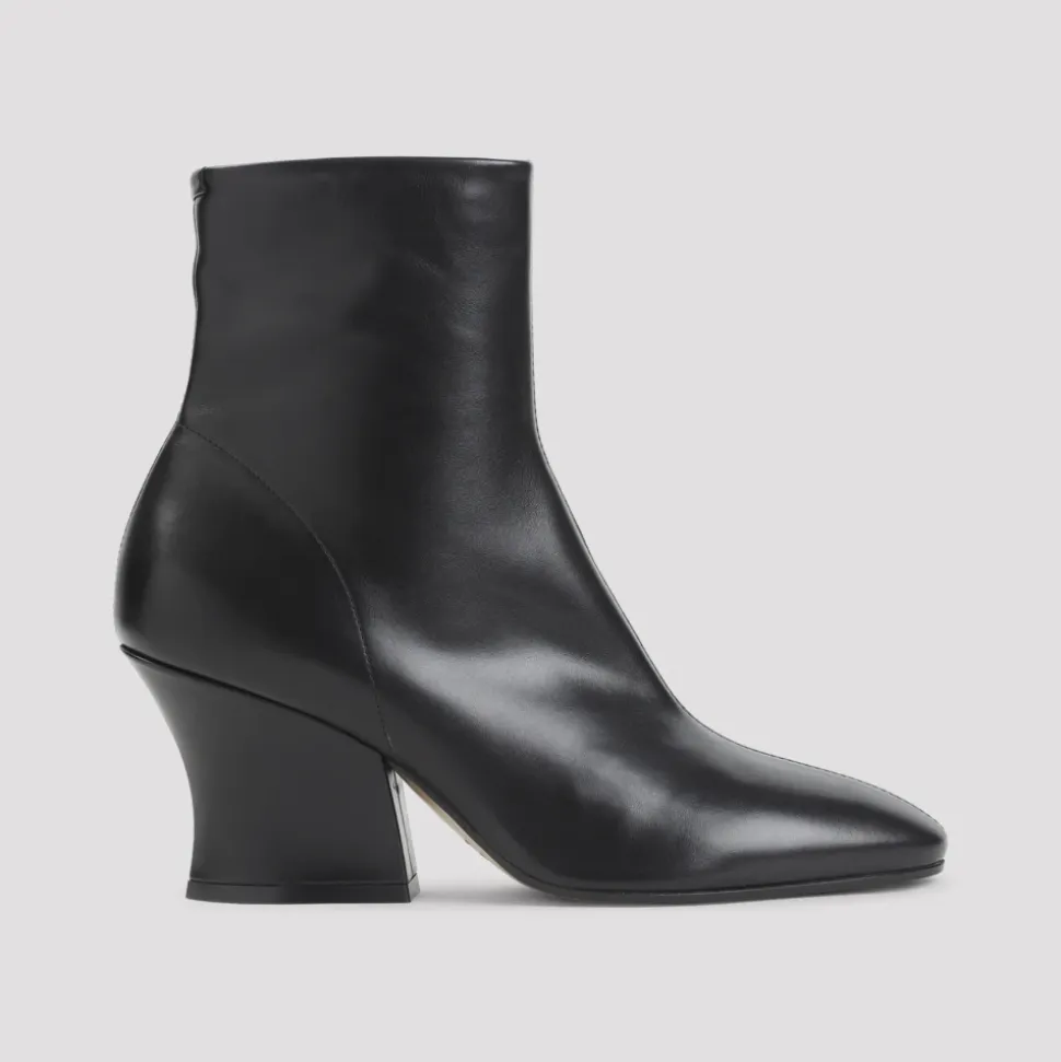 Lune Ankle Boot