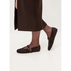 Luxe Flats Trinity - Brown