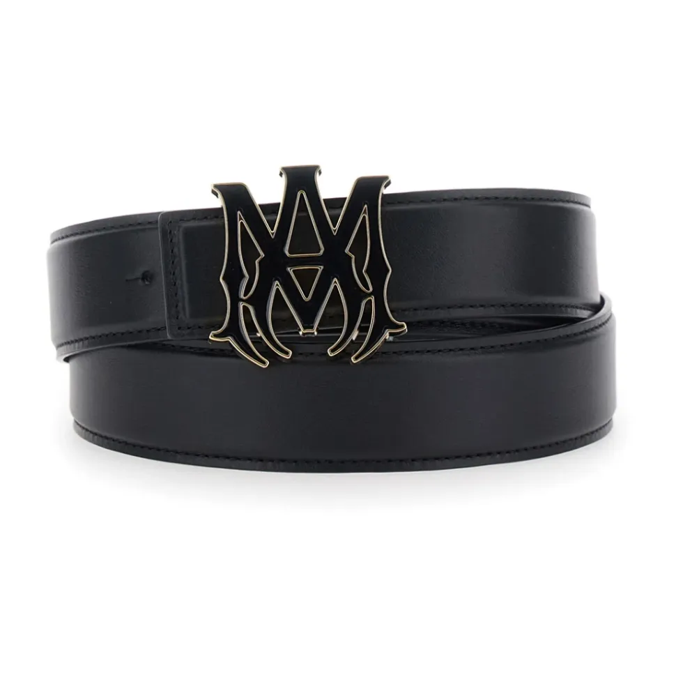 MA Core Logo Belt