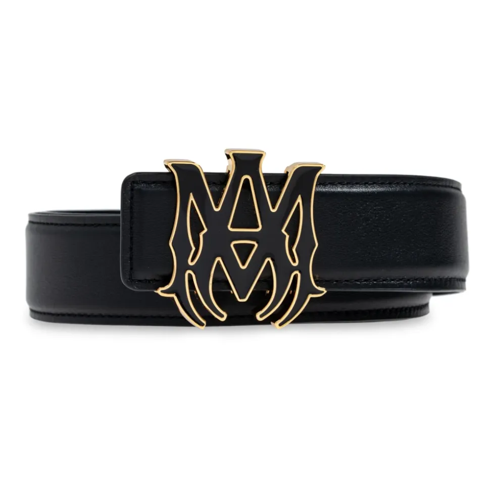 MA Core Logo Belt