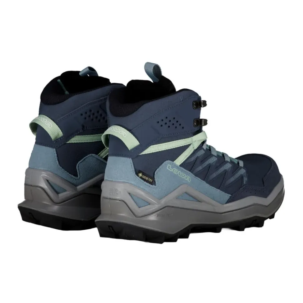 MADDOX PRO GTX MID Ws
