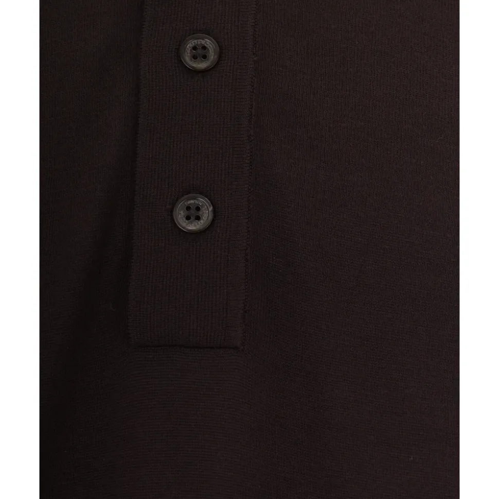 Maglia A Polo