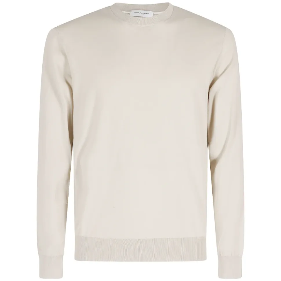 Maglia Girocollo