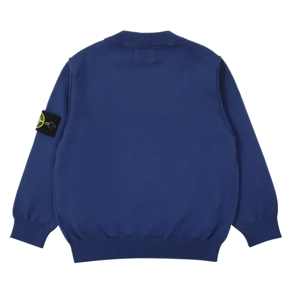 Maglia girocollo