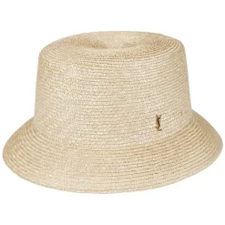Maglina Słomkowy Kapelusz Bucket