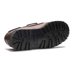 Malo Boat Shoe
