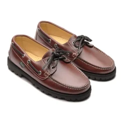Malo Boat Shoe