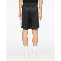 MA Quad Panel Short