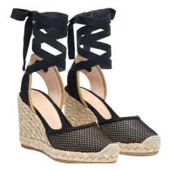 Marguerita Espadrille Wedge
