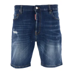 Marine Short