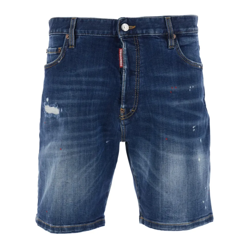 Marine Short