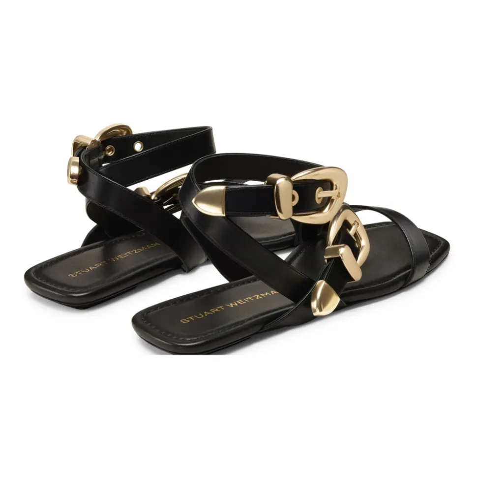MAVEN SANDAL