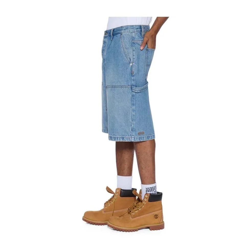 Maxx Operator Short