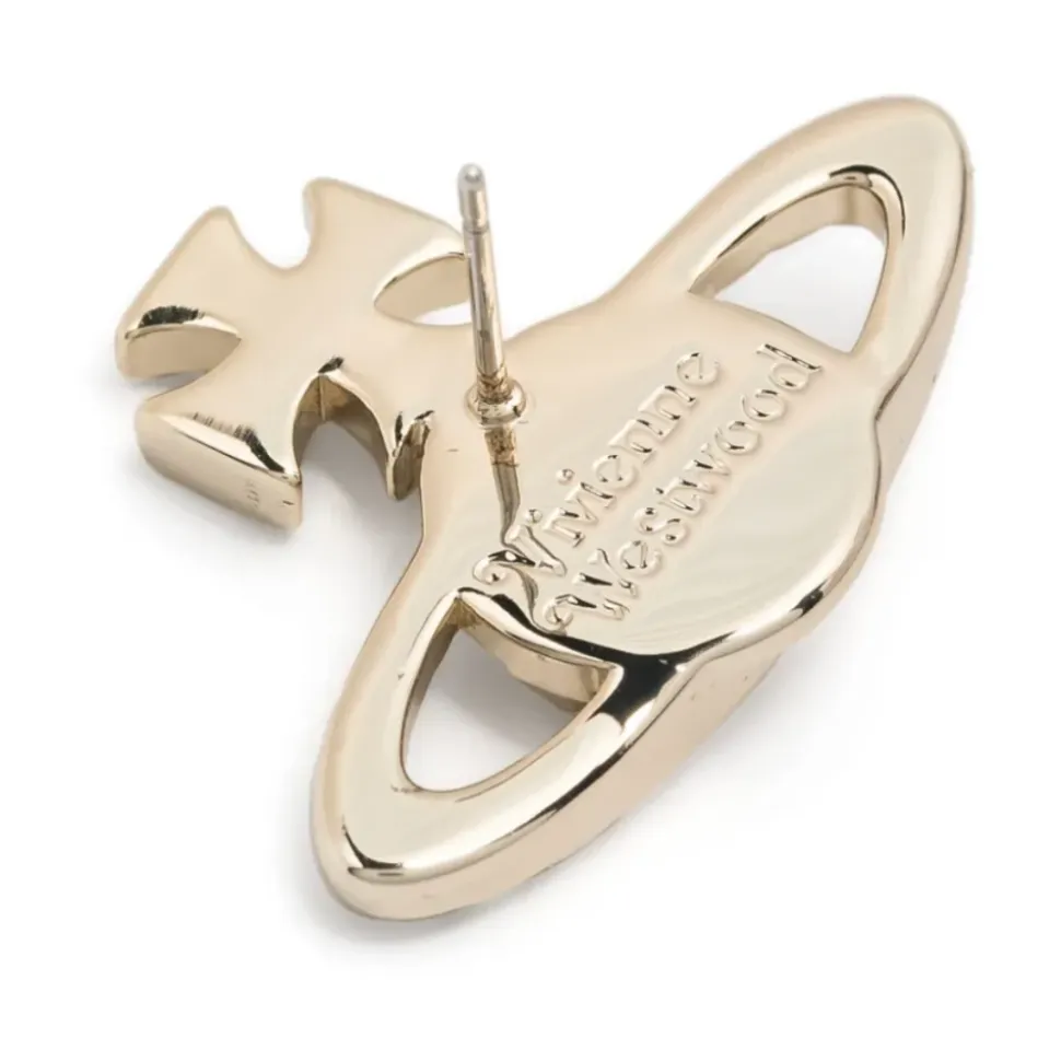 Mayfair Bas Relief Earrings