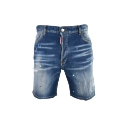 Medium Easy Wash Marine Shorts