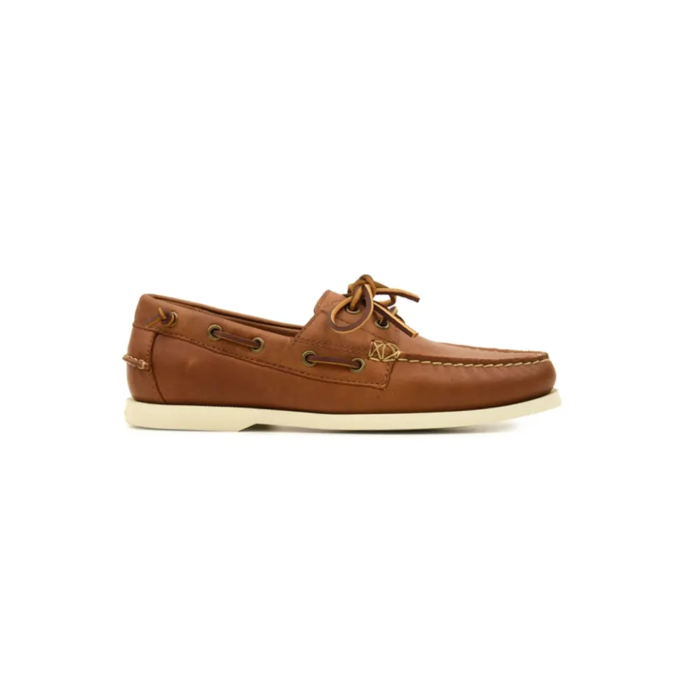Merton Boat Loafers