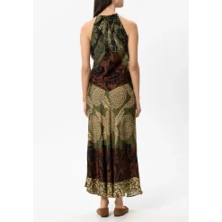 Midi Skirts