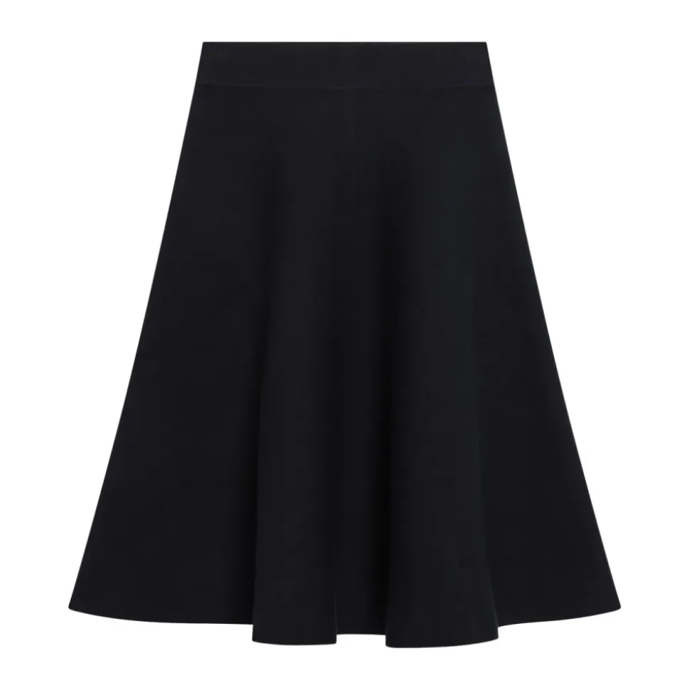Midi Skirts