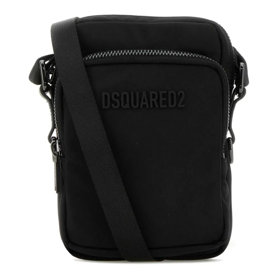 Miejska Torba Crossbody