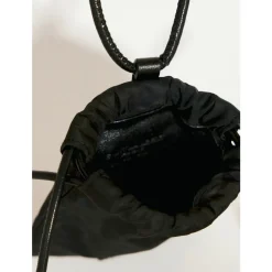 Mini Airpod Holder Pouch Econyl® Pasek