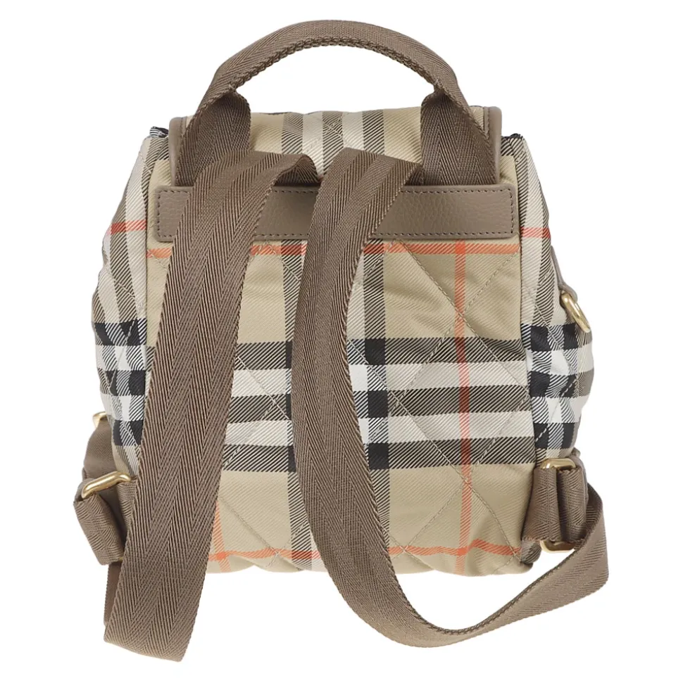 Mini Horseshoe Backpack