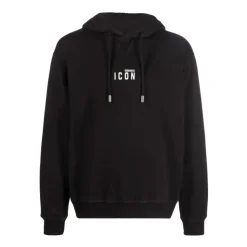 Mini Icon Bluza z Kapturem