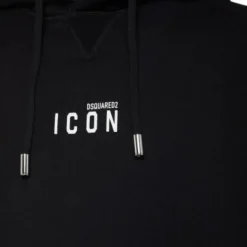 Mini Icon Bluza z Kapturem