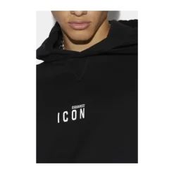 Mini Icon Bluza z Kapturem