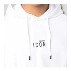 Mini Icon Bluza z kapturem
