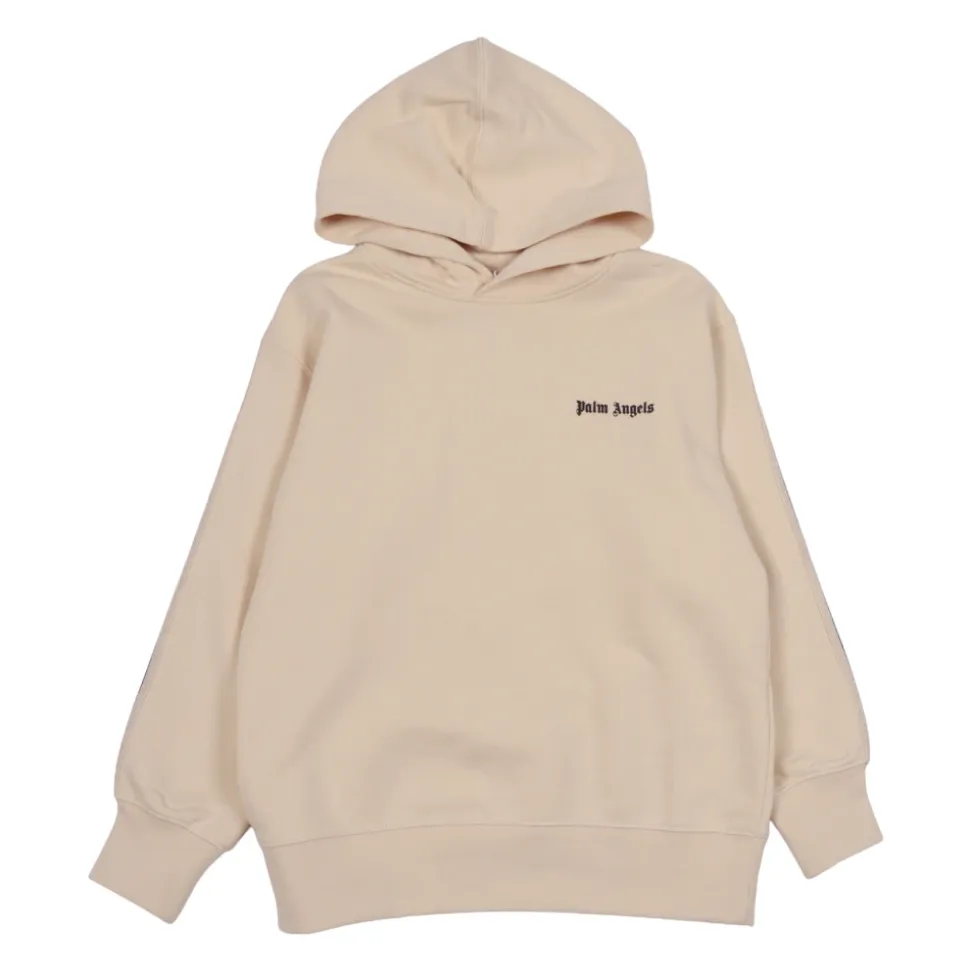 Minitrack Hoodie