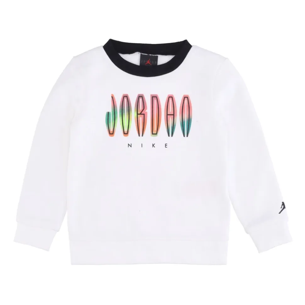 MJ MVP Statement Fleece Set